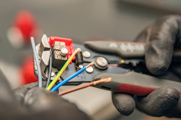 Best Industrial Electrical Services  in Potosi, MO