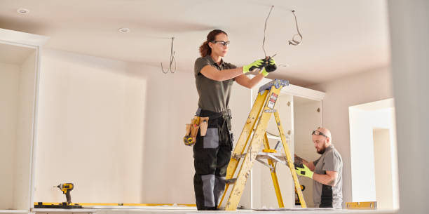 Best Electrician for Home Renovation  in Potosi, MO