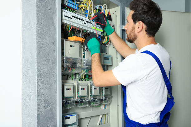 Best Emergency Electrical Repair  in Potosi, MO