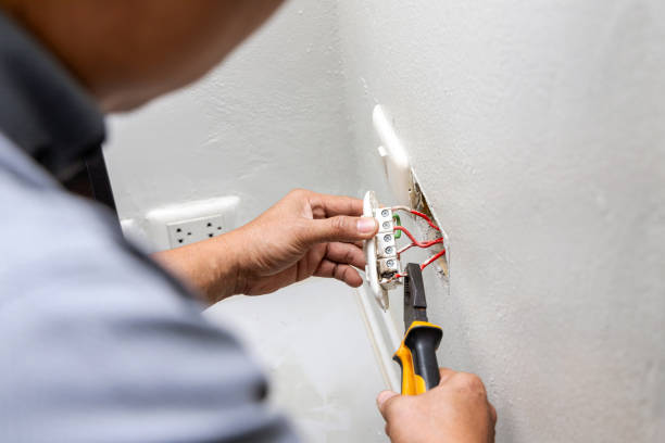 Best Electrical System Inspection  in Potosi, MO